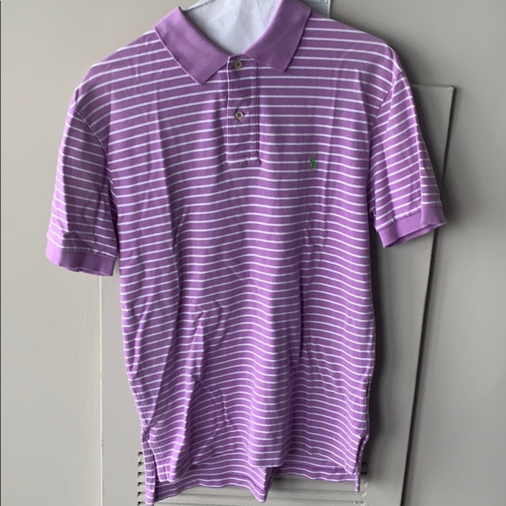 Men’s polo shirt - great condition